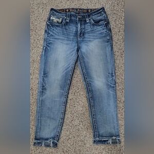 Rock Revival Arjean skinny jeans 29